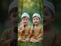 Lagu yaseen muzammil mudassir taha  Islamic kids video #yaseen #muzammil #islamicshorts #ai #aivideo
