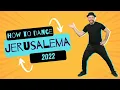Download Lagu Jerusalema Dance Steps | Easy to learn | DJ Raphi