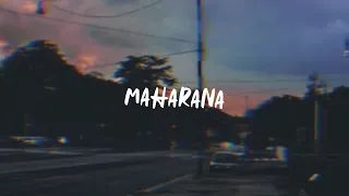Download NDK - Maharana (Lyric Video) | prod. by wavytrbl MP3
