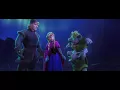 Frozen 2013 - Meeting The Trolls- Fixer Upper
