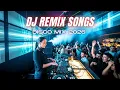 Lagu DJ REMIX 2026 - Hardwell, Martin Garrix, Alesso, Tiesto | DJ Remix Song Club Music Disco DJ Mix 2026