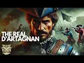Download Lagu D'Artagnan: het verborgen verhaal achter Frankrijks grootste musketier!