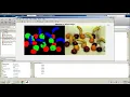 fruit finder - image processing project using matlab for btech final year students
