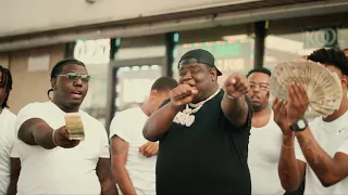 BC tae - Mode ft Money Jake