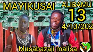 mayikusai ujumbe wa nkumbu mbasha studio musabazaji malisa 4 10 2023