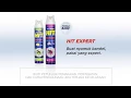 [TVC] HIT Expert Aerosol 15 sec