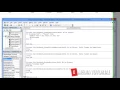 Microsoft Excel Visual Basic for Aplications VBA Tutorial 21 WindowDeactivate E Media TUTORI