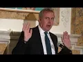 U K ambassador calls Trump administration inept in leaked documents