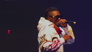 cdq performance kcee thanksgiving festival 2022