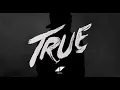 10. Avicii - Heart Upon My Sleeve (True)