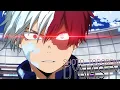 Download Lagu Shoto Todoroki [AMV] Dynasty