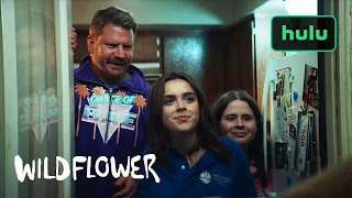 Wildflower Official Trailer Hulu 