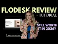 Flodesk Review Tutorial for Beginners 2026 Is Flodesk Worth It Complete Walkthrough