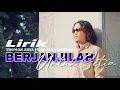 BERJANJILAH UNTUK SETIA - THOMAS ARYA \u0026 ELSA PITALOKA ( LIRIK ) LAGU TERBARU