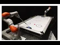 Sim2Real Bayesian Optimisation Robotics