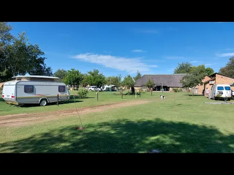 Download MP3 Ep. 8: Camping at Bundu River Lodge / Traveling and camping in South Africa - Free State