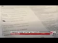 Oconee County Jail Lawsuit