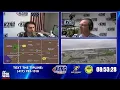 The KZRG Morning Newswatch