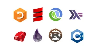 1 Problem 8 Programming Languages C vs Rust vs Clojure vs Haskell
