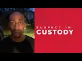 Suspect arrested charged in Killeen triple homicide that happened in March