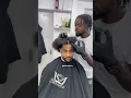 He wanted BRAIDS
