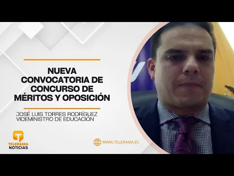 José Luis Torres Rodríguez 