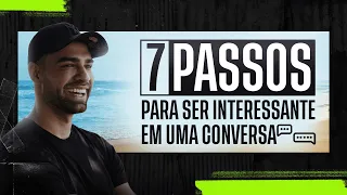 COMO fazer Amizades de forma Natural? / Todos vão te amar