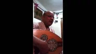 أنا على كيفك لـ أم كلثوم صوت سيد حسين 