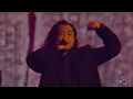 Creepy Nuts "Bling-Bang-Bang-Born" Performance | 2025 Crunchyroll Anime Awards