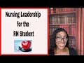 Nursing Leadership