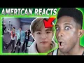 Download Lagu AMERICAN REACTION to NCT DREAM 엔시티 드림 'CHILLER' MV