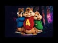 Chipmunks Sings Lit Again (Trey Songz, Feather, NIA & Ray J){ Requested}