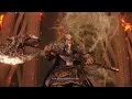 Serosh - Godfrey's Shackle or the Will of the Crucible?