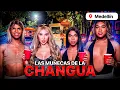 THE CHANGUA DOLLS Aida Victoria Merlano
