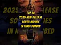 Download Lagu Top 10 2025 South Movies In Hindi Dubbed | Top 10 South New Movies | S26 Movies