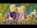 Download Lagu Rod Hull and the Pink Windmill Kids: The Beautiful Briny