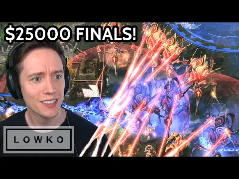 Download MP3 StarCraft 2: $25000 Grand Finals - Maru vs herO! (Best-of-9)