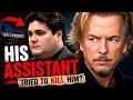 David Spade Survived a Murder Attempt