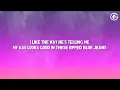 Addison Rae - Diet Pepsi (Lyrics)