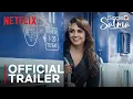 Lagu Single Salma | Official Trailer | Huma Qureshi, Sunny Singh, Shreyas Talpade | Netflix India