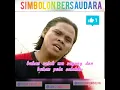 Lagu Maraburan ilukki (Menetes air mataku) SIMBOLON BERSAUDARA)