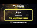 The Lightning Seeds - Pure