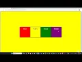 JavaScript Tutorial - Background Color Changer