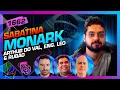 Download Lagu SABATINA COM MONARK: ARTHUR DO VAL, ENGENHEIRO LÉO E RUBÃO  - Inteligência Ltda. Podcast #1662