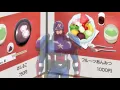 Download Lagu Captain America's Day Off || Marvel Disk Wars: The Avengers