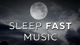 Fall Asleep Now: WEIGHTLESS MUSIC for Deep Rest