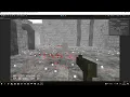 PROTOTYPE - Retro FPS
