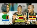 Download Lagu Funny African Accent Challenge: Zimbabwe🇿🇼Vs Zambia🇿🇲Vs Uganda🇺🇬 *Extremely Funny😅*