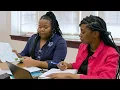 A Student-Centered Model of Blended Learning