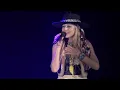 Jewel - Foolish Games (08/06/2022) at Red Rocks Amphitheatre in Denver, CO